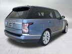 Thumbnail Photo 4 for 2018 Land Rover Range Rover HSE